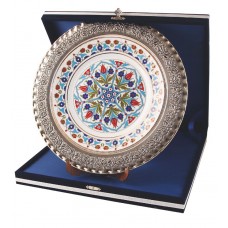 PLAKET TABAK